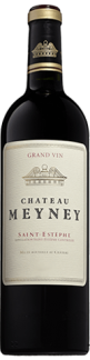 Château Meyney 2022
